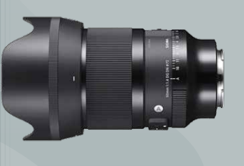 Sigma 50mm 1.4